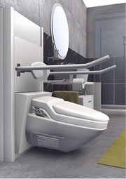 Toiletlift STV100