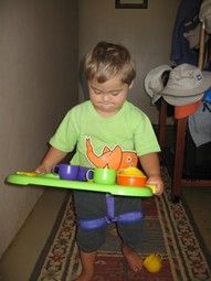 Happy Strap Happy Strap