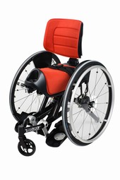 Krabat Sheriff - Active wheelchair for children