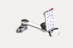 Mountn Mover Single Arm  - example from the product group mounting arms, dynamic joints