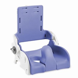 R82 Flamingo High-Low toilet- and bathing chair