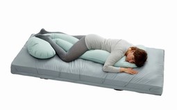 Cobi positioning Cushions