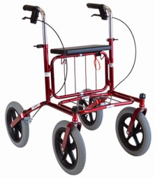 Carl Oscar Rollator