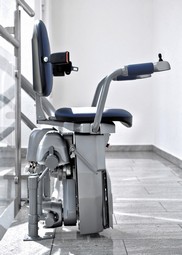 HW10 Stairlift