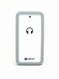 Audinor R2 receiver