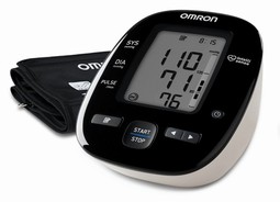 Omron MIT3 - blood pressure monitor