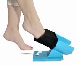 Sock Aid  - example from the product group combined devices for both applying and removing stockings