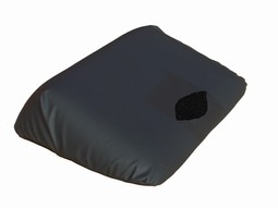 Soft-Cell cover for SAFE Med Sit wedge no. 106