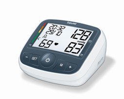 Upper Arm Blood Pressure Monitor - Beurer BM40