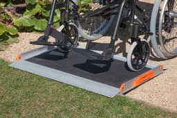 Fixed ramp 2ft 1500mm