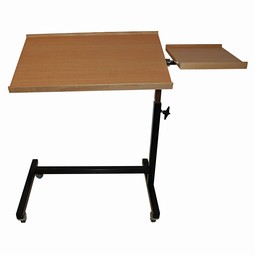 Combinationsbord  - example from the product group bed tables without cabinet