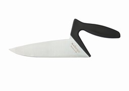 Køkkenkniv, ergonomisk  - example from the product group all-round kitchen knives