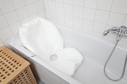 VAKU-Bath  - example from the product group bath seats