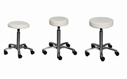 GLOBAL THERAPY STOOL CL BETA