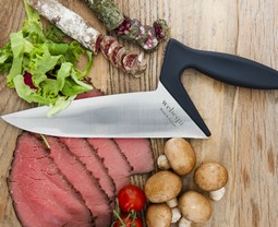 Ergonomic Kitchen Knife from webequ