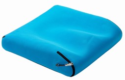 VAKU-Seat Cushion  - example from the product group fiber cushions and pellet cushions for pressure-sore prevention