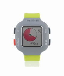 Time Timer Watch Plus, junior lime