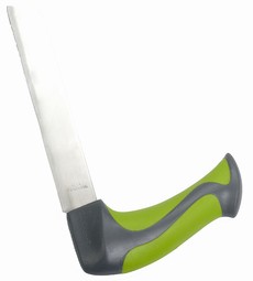 Easi-Grip knife  - example from the product group all-round kitchen knives