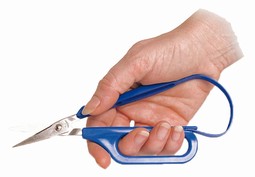 Easi-Grip scissor  - example from the product group scissors