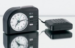 VC-1, Alarmclock with vibrator