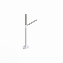 Support rail Support rail