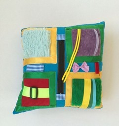 Sensory Stimulation Cushion