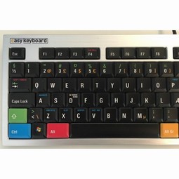 EasyKeyboard