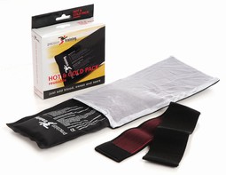 Ice packs  - example from the product group assistive products for cold treatment