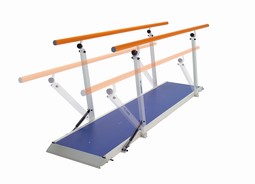 Parallel bars