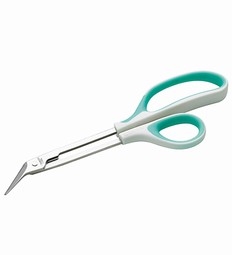 Tåneglesaks med langt skaft  - example from the product group nail scissors