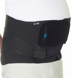 Korset, Selection, høj  - example from the product group lumbo-sacral orthoses
