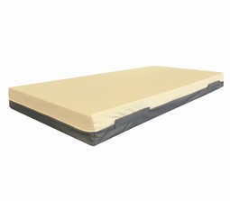 KR Foam mattress, 60 cm (cot, childrens bed)