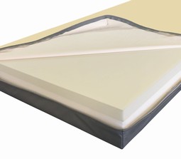 KR Foam mattress, 60 cm (cot, childrens bed)