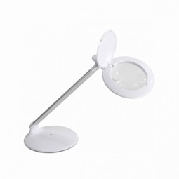 Halo Table Magnifier