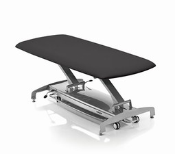 Novak Bobath table  - example from the product group therapy tables