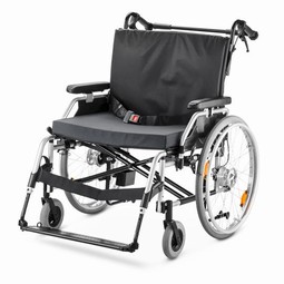 Eurochair Pro XXL model 2.850