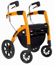 Rollz Motion - walker and wheelchair