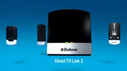 Beltone Direct TV Link 2