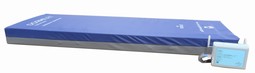 HS Kombinationsmadras  - example from the product group air mattresses, dynamic