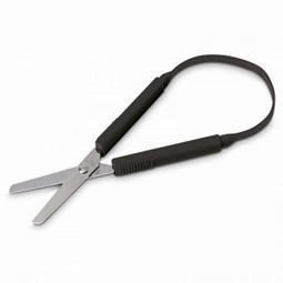 Saks, selvåbnende  - example from the product group scissors