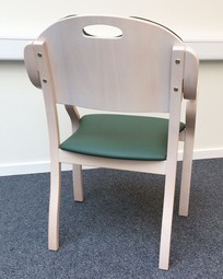 Majo Care Dining chair