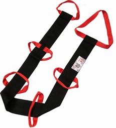 BASIC Grip  - example from the product group grip ropes