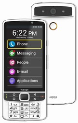 SmartVision2 Phone