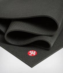 Yogamat - Manduka The Black Mat PRO