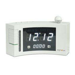 Signolux reciever alarm clock