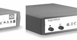 Gateway for smartphones, Signolux