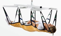 Disposable Horizontal Sling