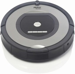 iRobot Roomba 772e