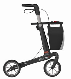 ATHLON SL - Super Lightweight Carbon walker