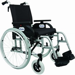 Dolphin wheelchair